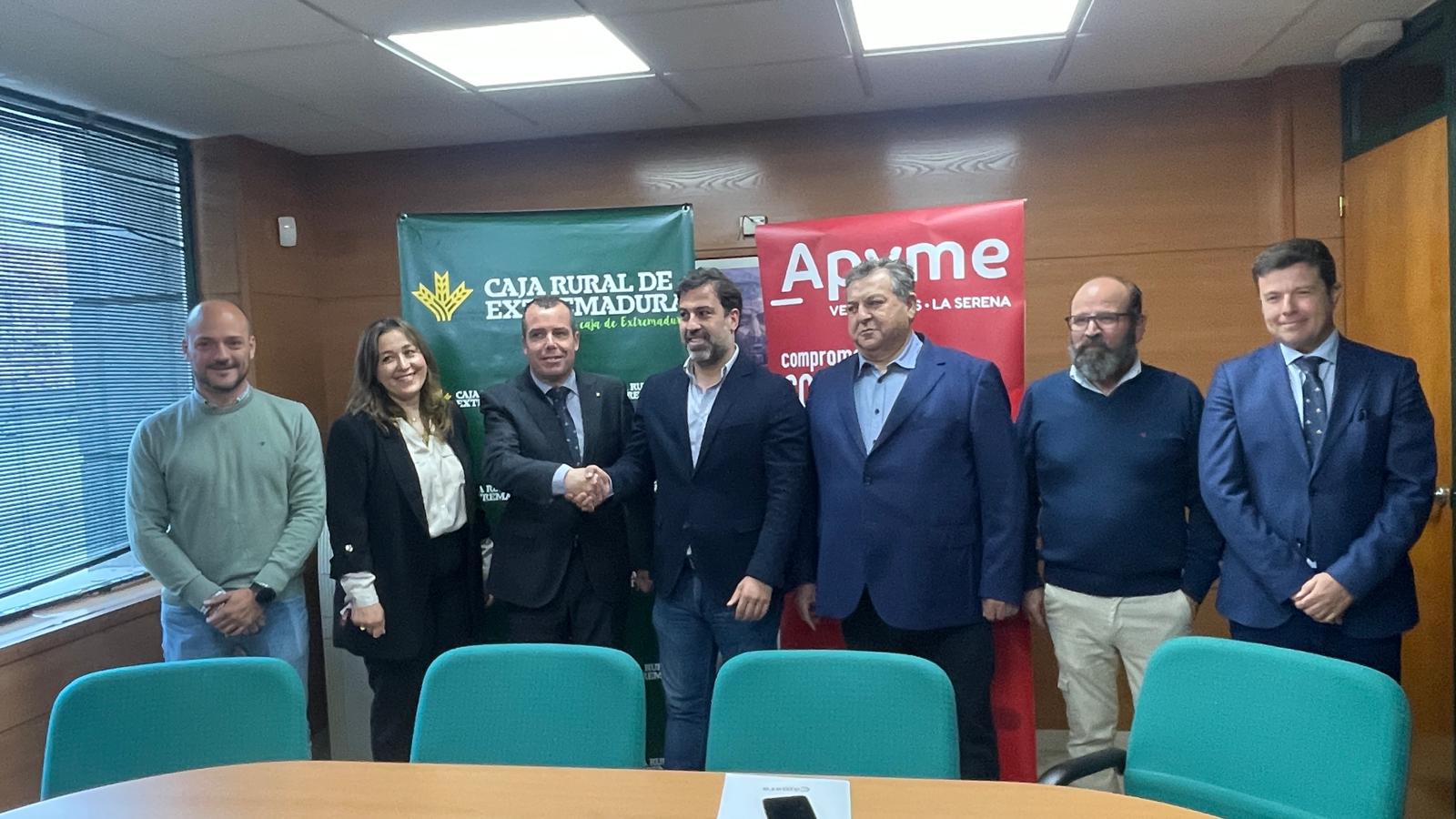 APYME dio a conocer los premiados de este año para su Gala que se celebrará en la Plaza de toros de Don Benito, el día 6 de junio