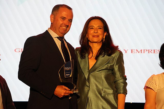 Gala APYME 2026 &middot; fotograf&iacute;a 13 de 158