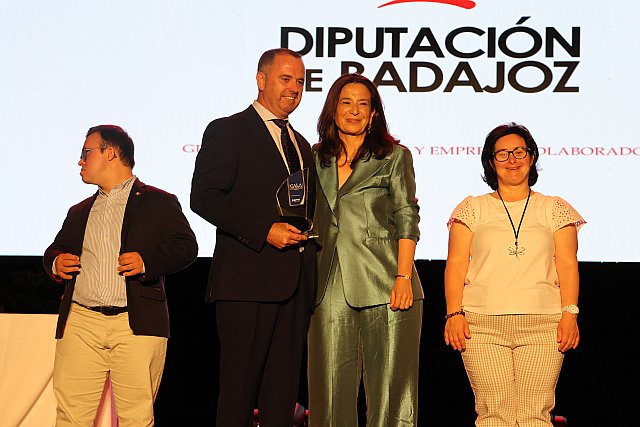 Gala APYME 2026 &middot; fotograf&iacute;a 85 de 158