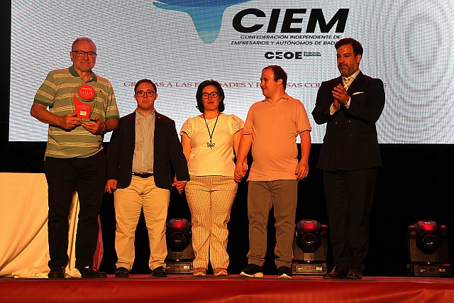 Gala APYME 2026 &middot; fotograf&iacute;a 37 de 158