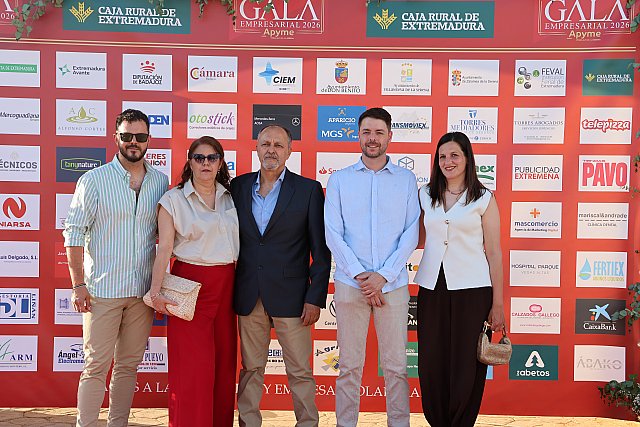 Gala APYME 2026 &middot; fotograf&iacute;a 66 de 158