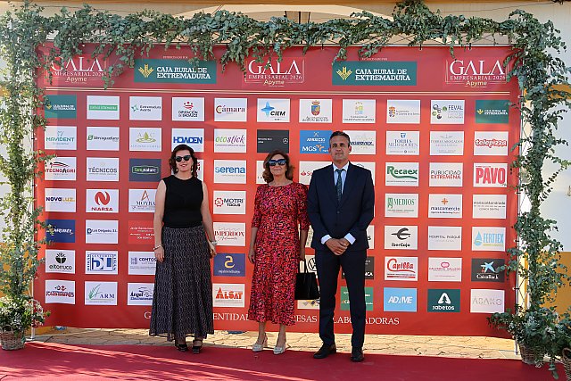Gala APYME 2026 &middot; fotograf&iacute;a 58 de 158