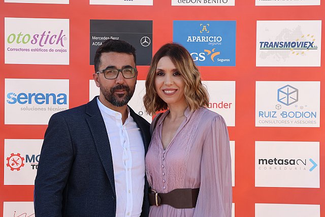 Gala APYME 2026 &middot; fotograf&iacute;a 4 de 158
