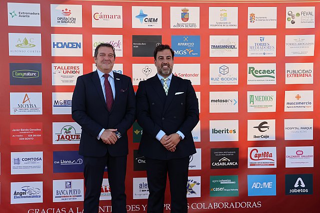 Gala APYME 2026 &middot; fotograf&iacute;a 50 de 158