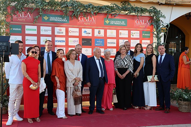 Gala APYME 2026 &middot; fotograf&iacute;a 129 de 158