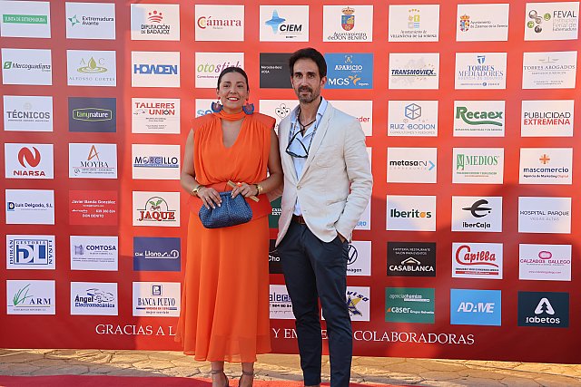 Gala APYME 2026 &middot; fotograf&iacute;a 8 de 158