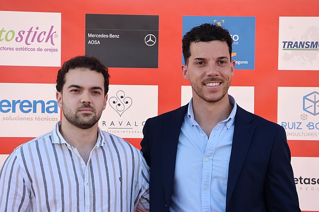 Gala APYME 2026 &middot; fotograf&iacute;a 103 de 158
