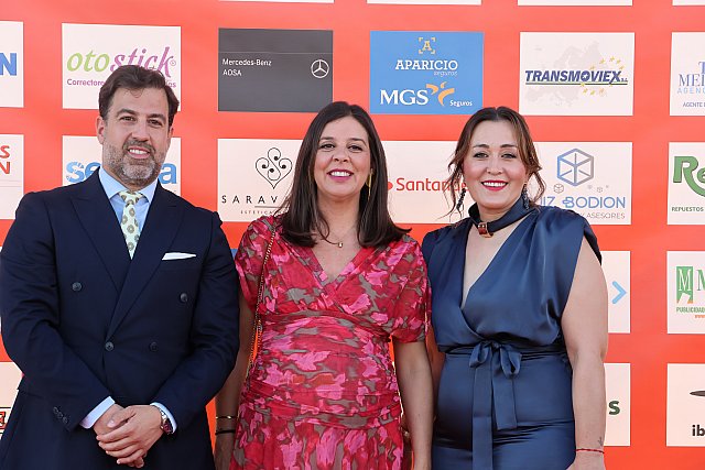 Gala APYME 2026 &middot; fotograf&iacute;a 6 de 158