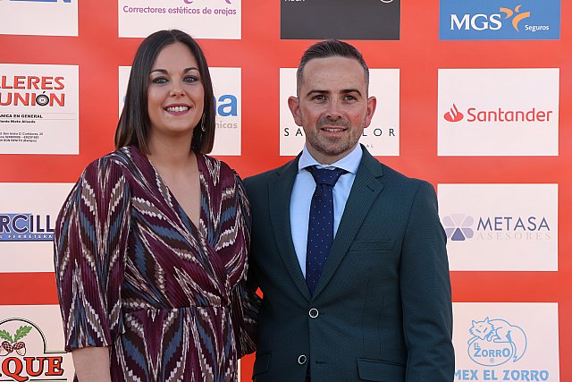 Gala APYME 2026 &middot; fotograf&iacute;a 49 de 158