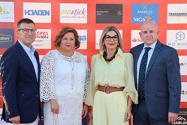 Gala APYME 2026 &middot; fotograf&iacute;a 94 de 158
