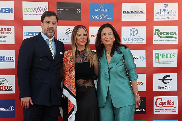 Gala APYME 2026 &middot; fotograf&iacute;a 38 de 158