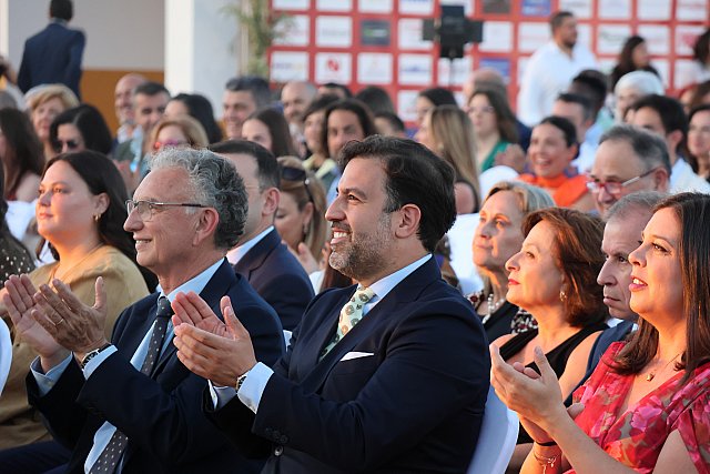 Gala APYME 2026 &middot; fotograf&iacute;a 60 de 158