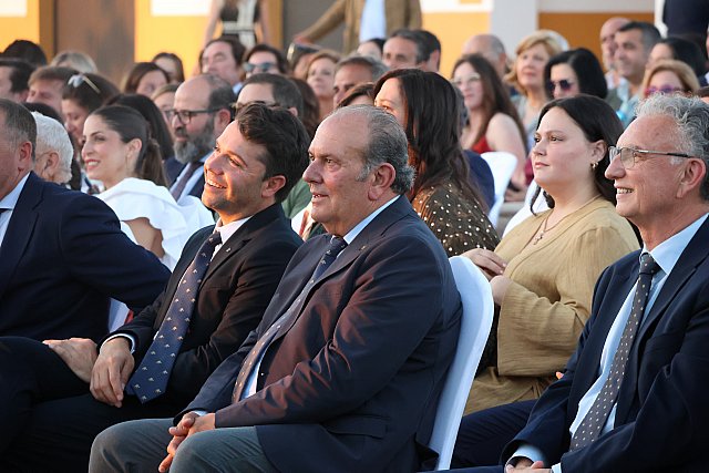 Gala APYME 2026 &middot; fotograf&iacute;a 109 de 158