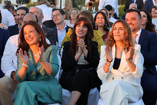 Gala APYME 2026 &middot; fotograf&iacute;a 69 de 158