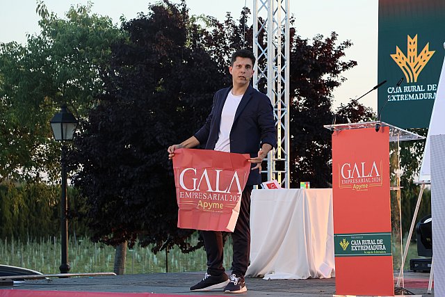 Gala APYME 2026 &middot; fotograf&iacute;a 59 de 158