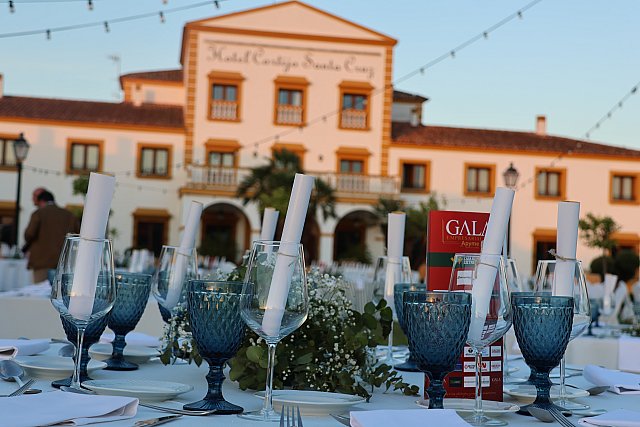 Gala APYME 2026 &middot; fotograf&iacute;a 130 de 158