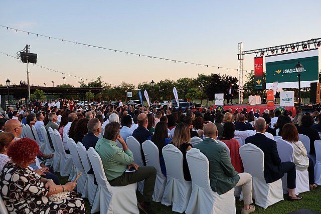 Gala APYME 2026 &middot; fotograf&iacute;a 36 de 158