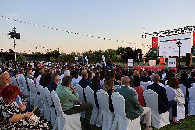 Gala APYME 2026 &middot; fotograf&iacute;a 43 de 158