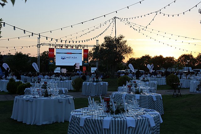 Gala APYME 2026 &middot; fotograf&iacute;a 77 de 158