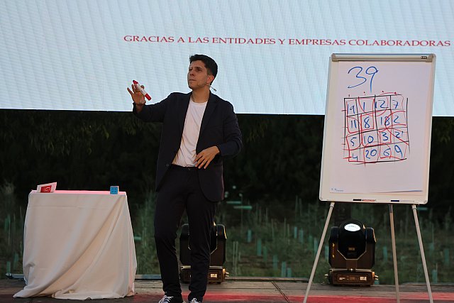 Gala APYME 2026 &middot; fotograf&iacute;a 16 de 158