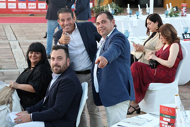 Gala APYME 2026 &middot; fotograf&iacute;a 133 de 158