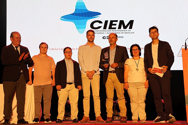 Gala APYME 2026 &middot; fotograf&iacute;a 93 de 158