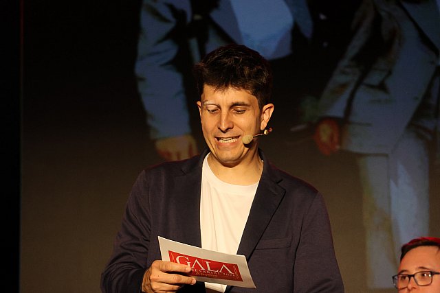 Gala APYME 2026 &middot; fotograf&iacute;a 72 de 158