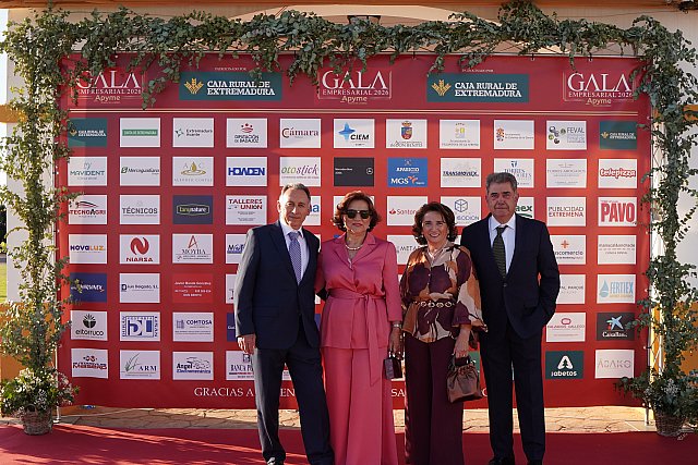 Gala APYME 2026 &middot; fotograf&iacute;a 108 de 158