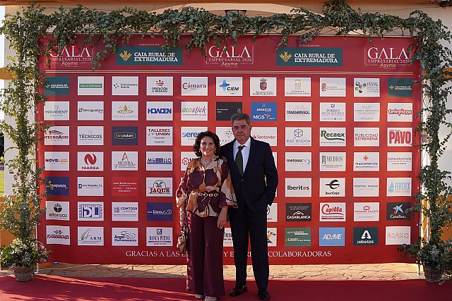 Gala APYME 2026 &middot; fotograf&iacute;a 29 de 158