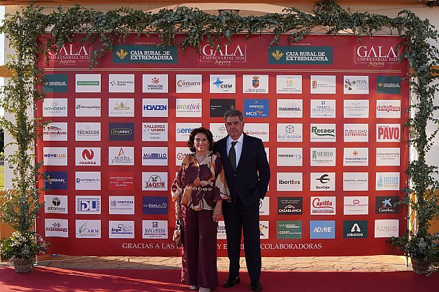 Gala APYME 2026 &middot; fotograf&iacute;a 111 de 158