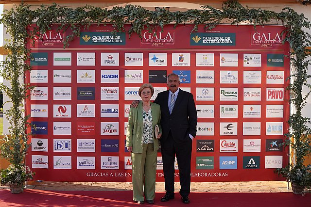 Gala APYME 2026 &middot; fotograf&iacute;a 116 de 158
