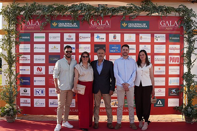 Gala APYME 2026 &middot; fotograf&iacute;a 97 de 158