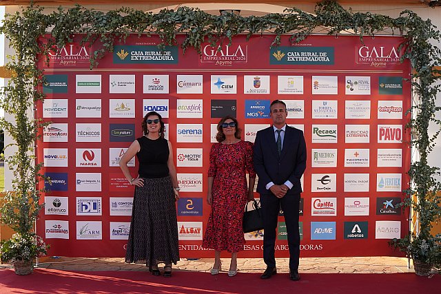 Gala APYME 2026 &middot; fotograf&iacute;a 95 de 158