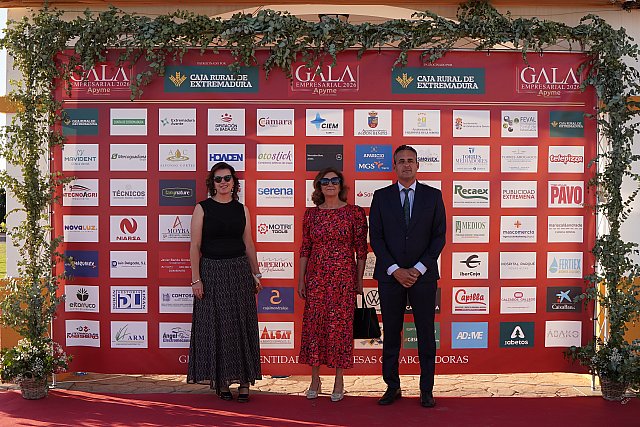 Gala APYME 2026 &middot; fotograf&iacute;a 145 de 158