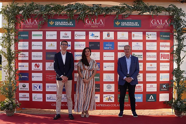 Gala APYME 2026 &middot; fotograf&iacute;a 120 de 158