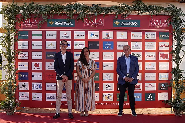 Gala APYME 2026 &middot; fotograf&iacute;a 117 de 158