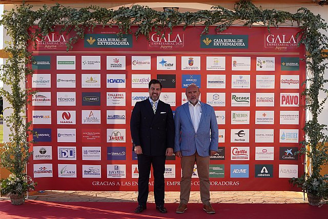 Gala APYME 2026 &middot; fotograf&iacute;a 134 de 158