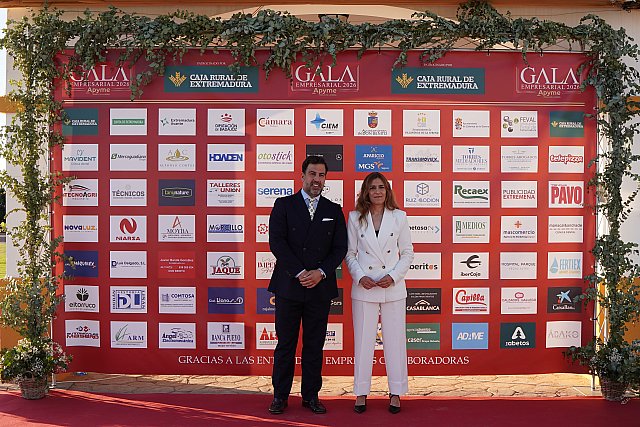 Gala APYME 2026 &middot; fotograf&iacute;a 53 de 158