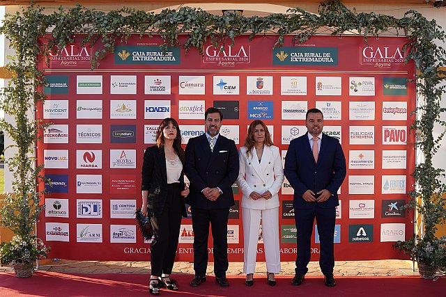 Gala APYME 2026 &middot; fotograf&iacute;a 102 de 158