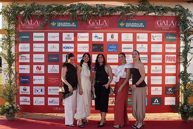 Gala APYME 2026 &middot; fotograf&iacute;a 12 de 158
