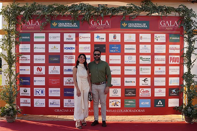 Gala APYME 2026 &middot; fotograf&iacute;a 115 de 158