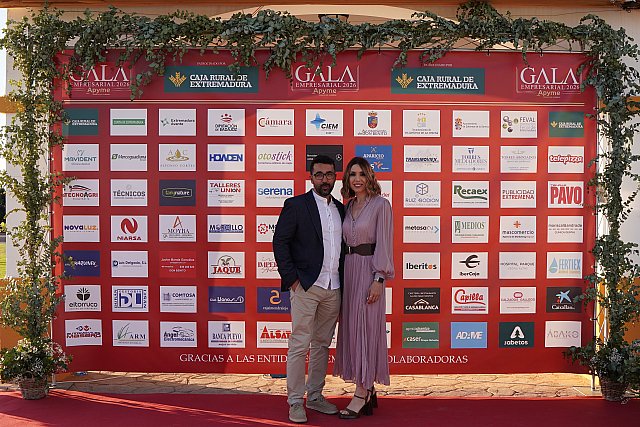 Gala APYME 2026 &middot; fotograf&iacute;a 25 de 158