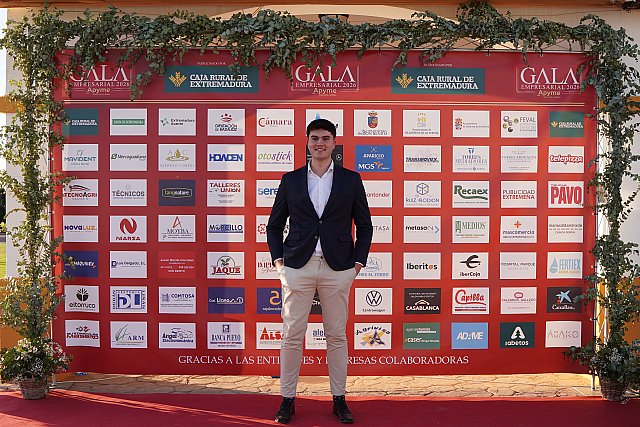Gala APYME 2026 &middot; fotograf&iacute;a 131 de 158