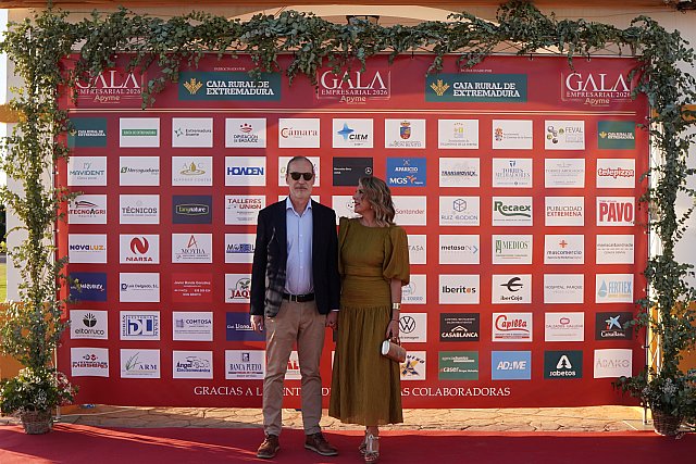 Gala APYME 2026 &middot; fotograf&iacute;a 157 de 158