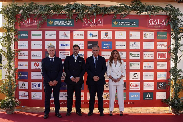Gala APYME 2026 &middot; fotograf&iacute;a 11 de 158