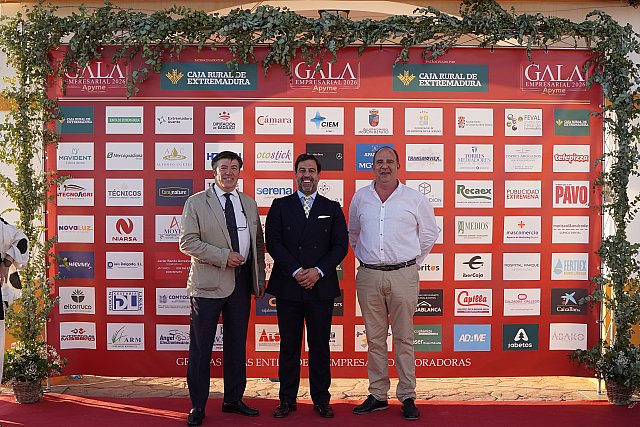 Gala APYME 2026 &middot; fotograf&iacute;a 22 de 158
