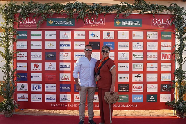 Gala APYME 2026 &middot; fotograf&iacute;a 61 de 158