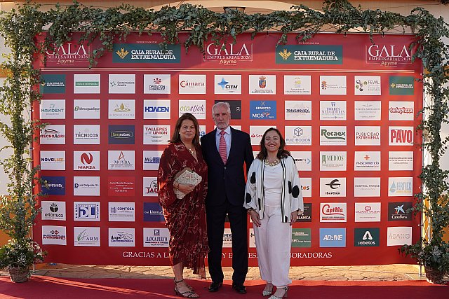 Gala APYME 2026 &middot; fotograf&iacute;a 56 de 158