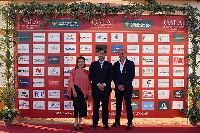 Gala APYME 2026 &middot; fotograf&iacute;a 149 de 158