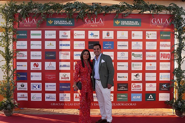 Gala APYME 2026 &middot; fotograf&iacute;a 44 de 158